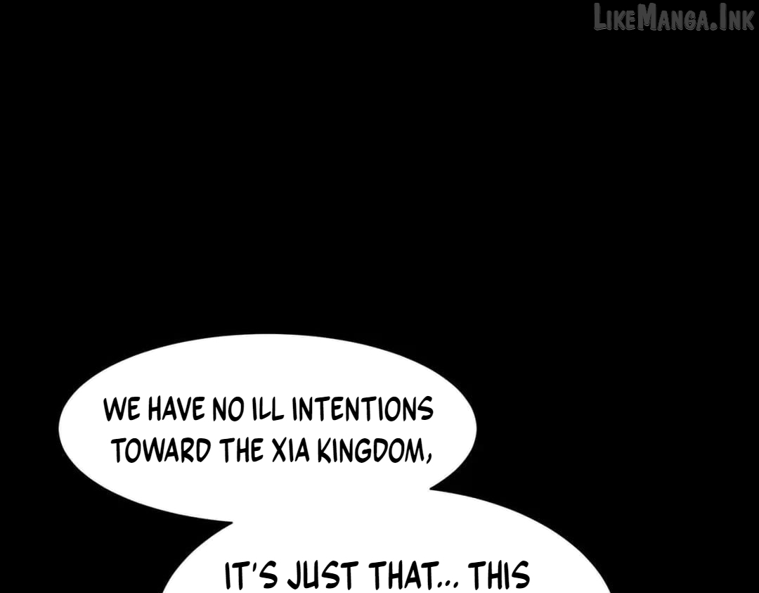 After the School Belle Dumped Me, I Became a Martial Arts God Chapter 99  - page 11